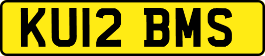 KU12BMS