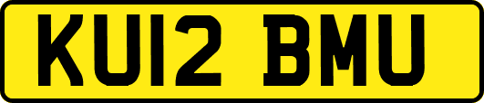 KU12BMU