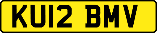 KU12BMV