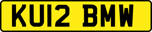 KU12BMW