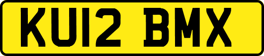 KU12BMX