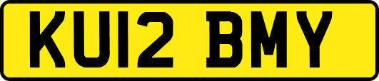 KU12BMY