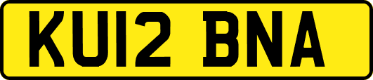 KU12BNA