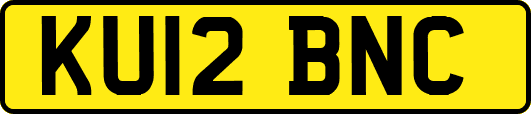 KU12BNC