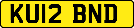 KU12BND