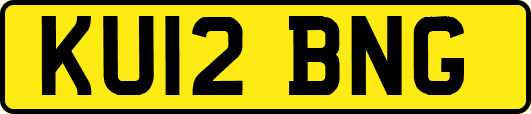 KU12BNG