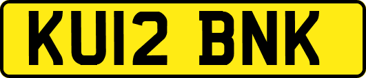 KU12BNK