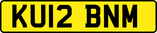 KU12BNM