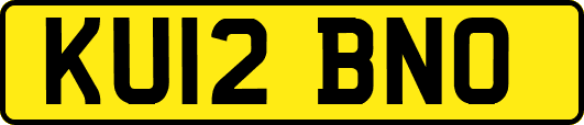 KU12BNO