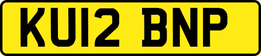 KU12BNP