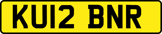 KU12BNR
