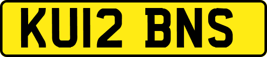KU12BNS