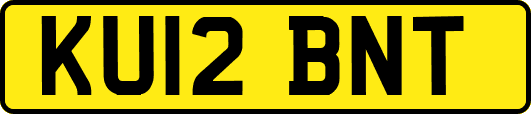 KU12BNT