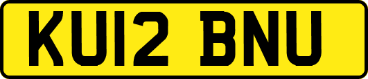 KU12BNU