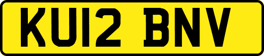 KU12BNV