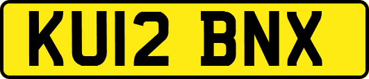 KU12BNX