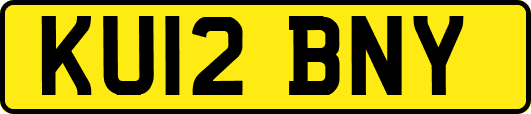 KU12BNY