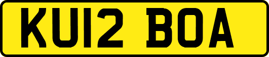 KU12BOA