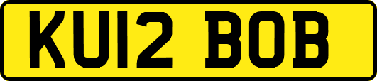 KU12BOB