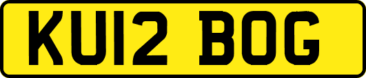 KU12BOG