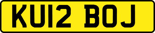 KU12BOJ