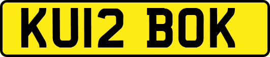 KU12BOK