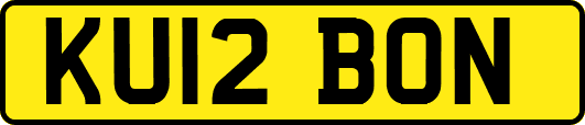 KU12BON
