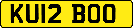KU12BOO