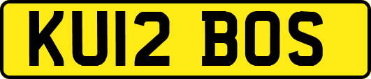 KU12BOS