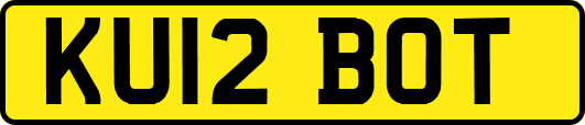 KU12BOT