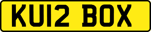 KU12BOX