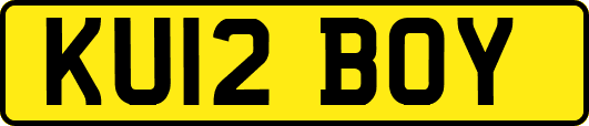 KU12BOY