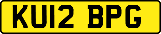 KU12BPG