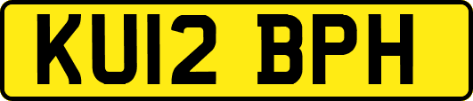 KU12BPH