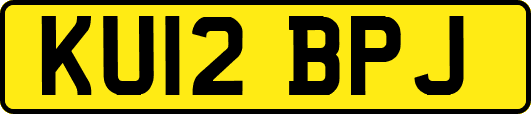 KU12BPJ