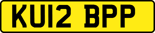 KU12BPP