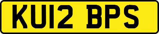 KU12BPS