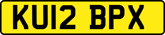 KU12BPX