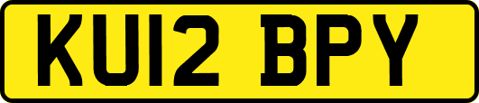 KU12BPY