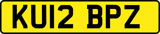KU12BPZ