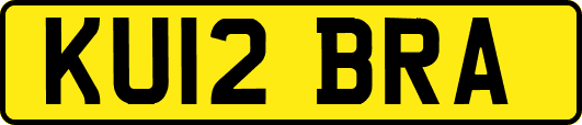 KU12BRA
