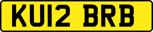 KU12BRB