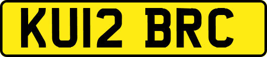 KU12BRC