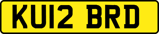 KU12BRD