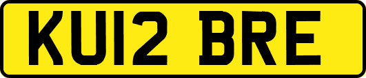 KU12BRE