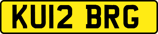 KU12BRG