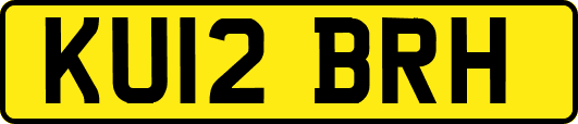 KU12BRH
