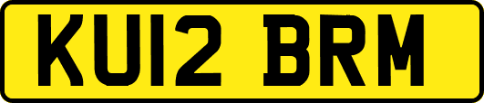 KU12BRM