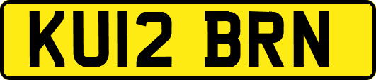 KU12BRN