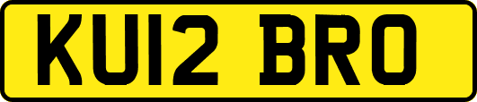 KU12BRO